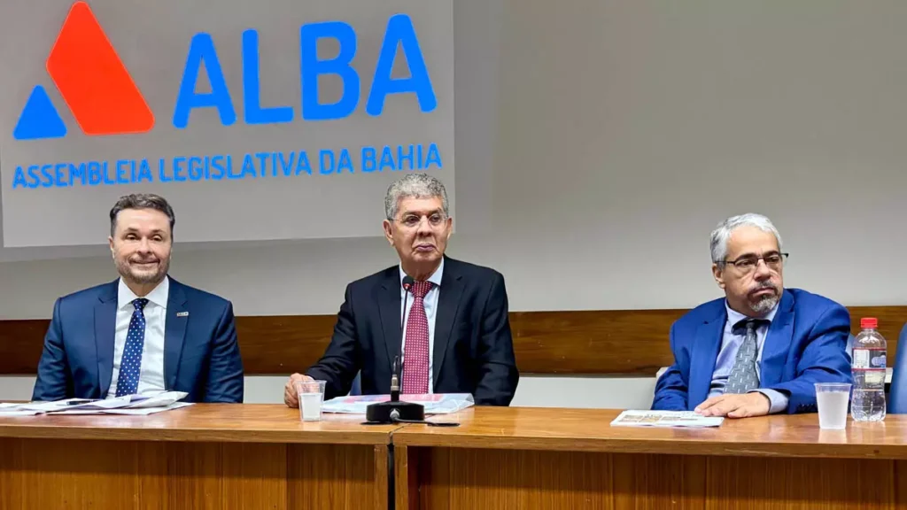 A Bahia alcançou, pela primeira vez em mais de dez anos, a liderança nacional em investimentos, com R$ 4,12 bilhões aplicados