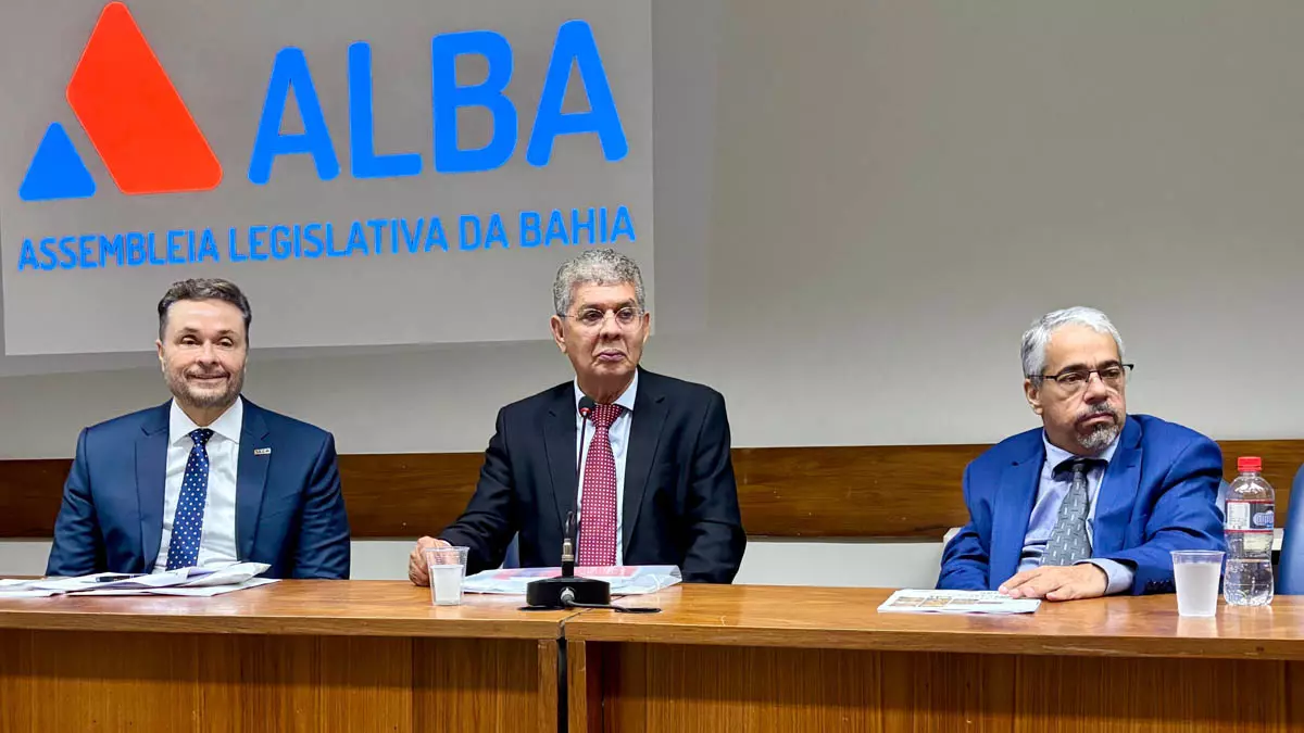 A Bahia alcançou, pela primeira vez em mais de dez anos, a liderança nacional em investimentos, com R$ 4,12 bilhões aplicados