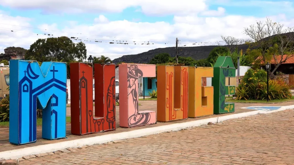Estudos Econômicos e Sociais da Bahia (SEI) lança, no dia 17 de novembro, às 19h, no Colégio Estadual de Tempo Integral de Mucugê,