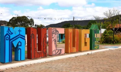 Estudos Econômicos e Sociais da Bahia (SEI) lança, no dia 17 de novembro, às 19h, no Colégio Estadual de Tempo Integral de Mucugê,