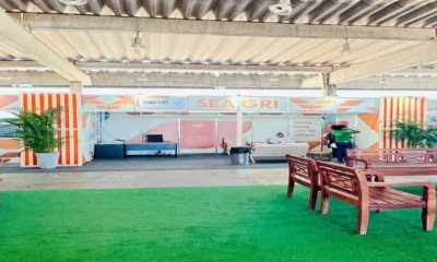 A Secretaria da Agricultura, Pecuária, Irrigação, Pesca e Aquicultura da Bahia (Seagri) vai transformar a Fenagro 2025 em sua nova casa.