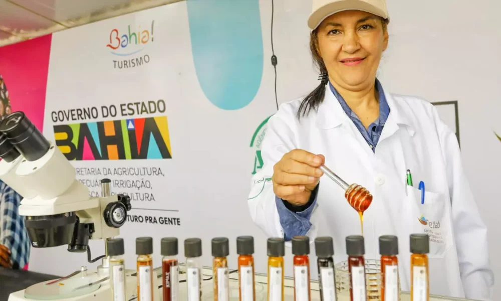 De 29 de novembro a 7 de dezembro, Salvador recebe a Fenagro 2025 – Feira Internacional da Agropecuária da Bahia, no Parque de Exposições.