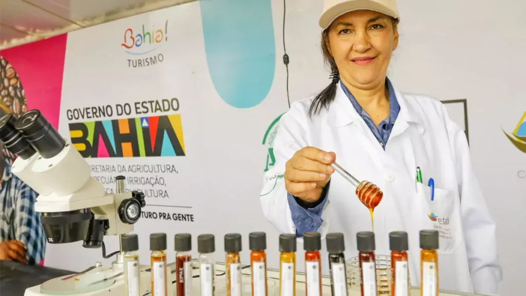 De 29 de novembro a 7 de dezembro, Salvador recebe a Fenagro 2025 – Feira Internacional da Agropecuária da Bahia, no Parque de Exposições.