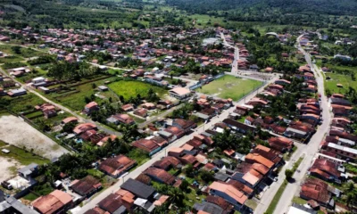 neste sábado (1º), um conjunto de ações que promete transformar a realidade do município localizado no Litoral Norte da Bahia.