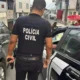 A Polícia Civil da Bahia realizou, nesta terça-feira (4), uma das maiores operações contra o crime organizado no estado.