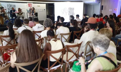 Salvador se transforma em palco de convergência cultural entre Brasil, França e África durante o Festival Nosso Futuro Brasil-França