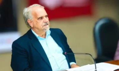 “Sem discurso, o blogueirinho ACM Neto agora se especializou em manipular as falas do governador Jerônimo Rodrigues para criticá-lo,