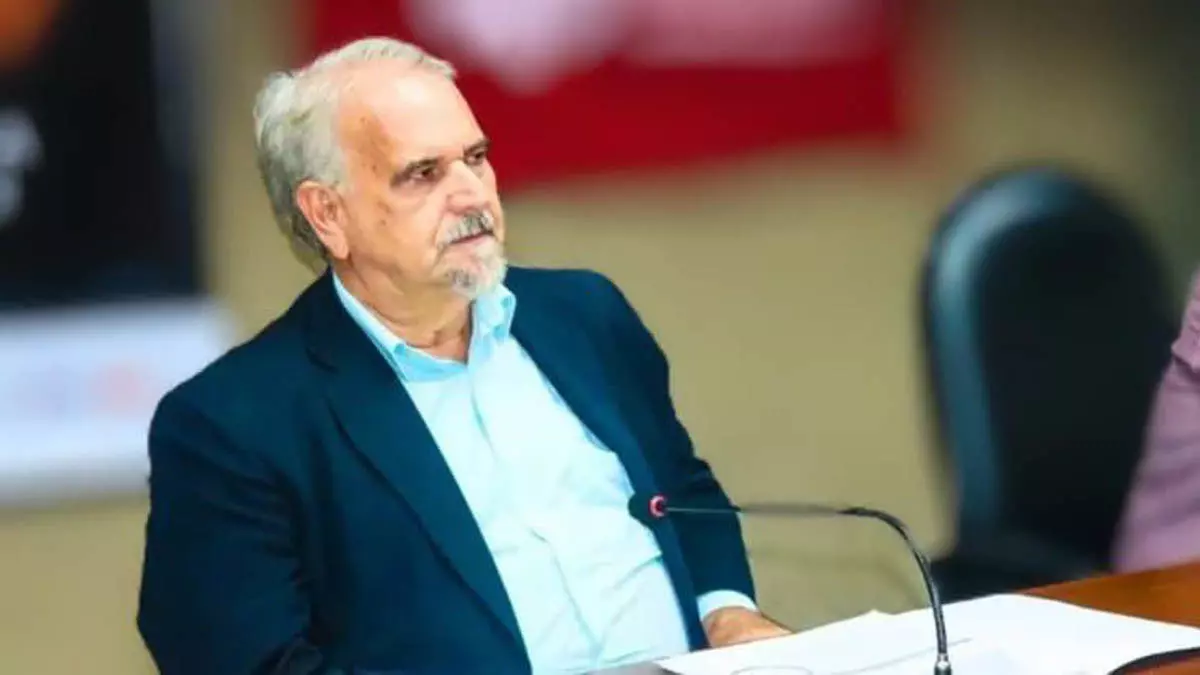 “Sem discurso, o blogueirinho ACM Neto agora se especializou em manipular as falas do governador Jerônimo Rodrigues para criticá-lo,