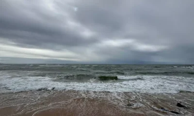 O Instituto do Meio Ambiente e Recursos Hídricos (Inema) emitiu um alerta para a ocorrência de chuvas em diversas regiões da Bahia