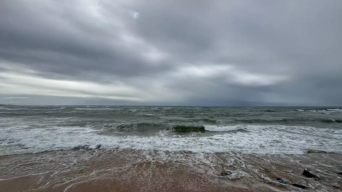 O Instituto do Meio Ambiente e Recursos Hídricos (Inema) emitiu um alerta para a ocorrência de chuvas em diversas regiões da Bahia