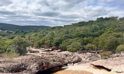 A quinta-feira, 20 de novembro, feriado nacional do Dia da Consciência Negra, deve ser marcada por condições de tempo instável