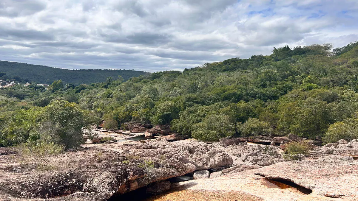 A quinta-feira, 20 de novembro, feriado nacional do Dia da Consciência Negra, deve ser marcada por condições de tempo instável