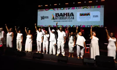 O legado de Mãe Stella de Oxóssi, uma das mais importantes lideranças religiosas e intelectuais do país, foi celebrado nesta