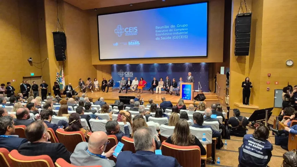 A Bahia vai produzir quatro medicamentos biológicos voltados ao tratamento oncológico e de doenças raras, por meio da Bahiafarma