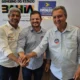 O ex-presidente da União dos Municípios da Bahia (UPB) e ex-prefeito de Belo Campo, Quinho, encerrou as especulações