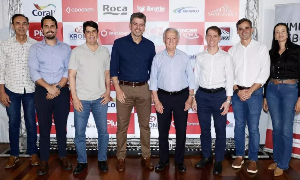 A Coopercon BA encerrou 2025 com um crescimento histórico de 136% em relação ao ano anterior, o maior já registrado