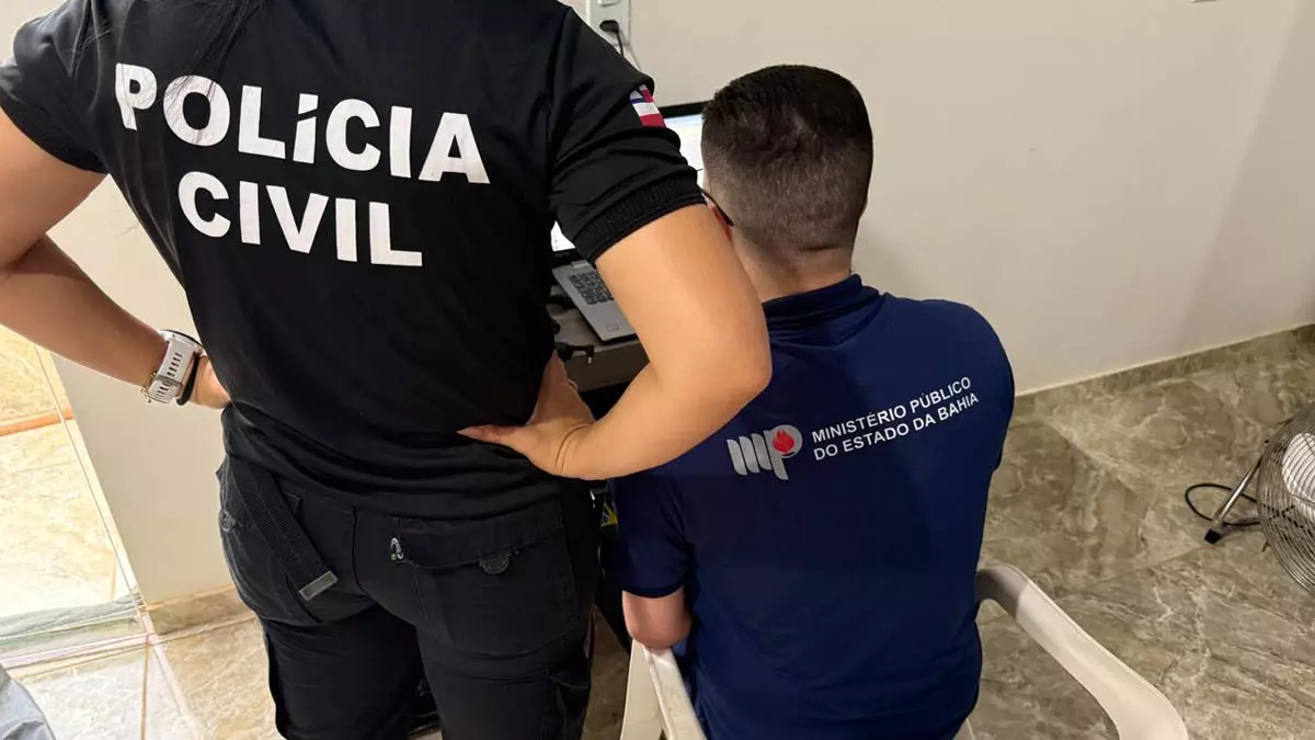 Na manhã desta quarta-feira (19), a Força-Tarefa de combate à sonegação fiscal na Bahia deflagrou a Operação Eidolon em Barreiras,