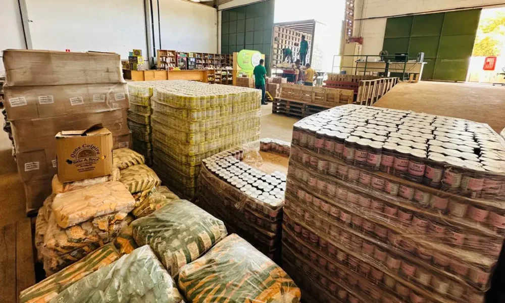 A Agricultura Familiar da Bahia segue rumo à 30ª Conferência das Nações Unidas sobre Mudança Climática (COP30), que acontece