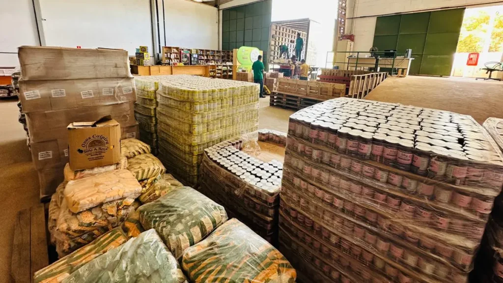 A Agricultura Familiar da Bahia segue rumo à 30ª Conferência das Nações Unidas sobre Mudança Climática (COP30), que acontece