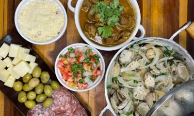 A Mouraria, um dos bairros mais tradicionais do Centro Histórico de Salvador, será palco da 1ª edição do Festival da Lambreta,