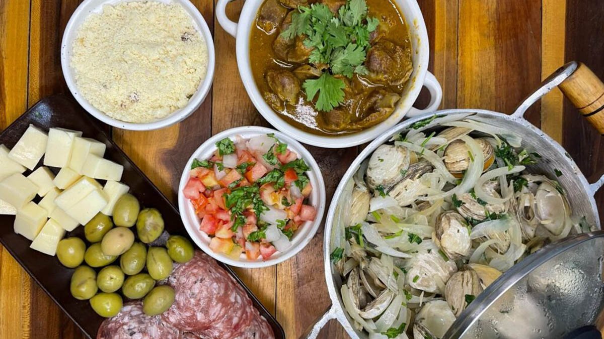 A Mouraria, um dos bairros mais tradicionais do Centro Histórico de Salvador, será palco da 1ª edição do Festival da Lambreta,