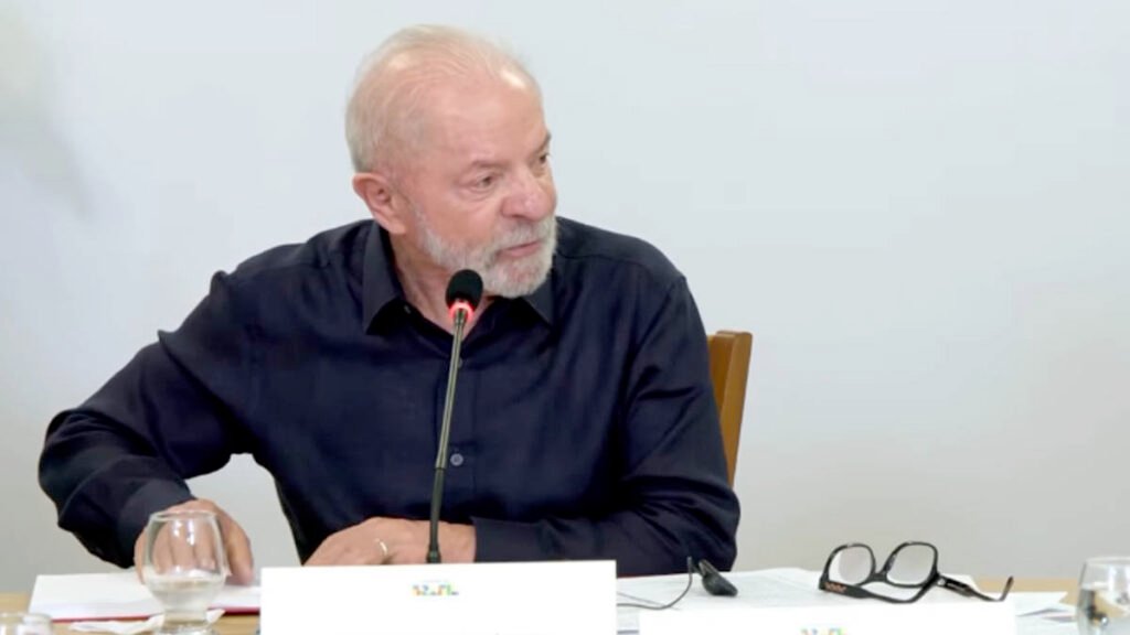 O presidente Luiz Inácio Lula da Silva lançou oficialmente, nesta quinta-feira (6), o Fundo Florestas Tropicais para Sempre (TFFF),