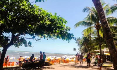 O Ministério da Gestão e da Inovação em Serviços Públicos publicou nesta terça-feira (30) a portaria que estabelece os feriados nacionais