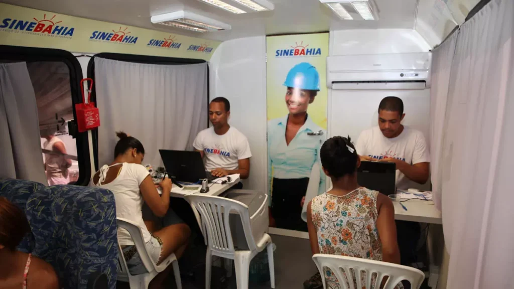 Se ligue nas vagas de emprego disponíveis no SineBahia para Salvador, RMS e interior do estado nesta terça-feira (2).