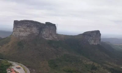 A Coordenação de Estudos de Clima e Projetos Especiais (COCEP) do Instituto do Meio Ambiente e Recursos Hídricos (Inema) divulgou,