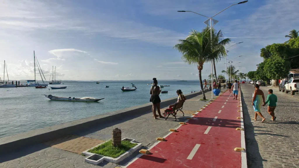 Com a chegada do verão e o aumento expressivo da população nas áreas litorâneas, a Embasa executou uma série de ações preventivas