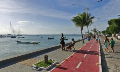 Com a chegada do verão e o aumento expressivo da população nas áreas litorâneas, a Embasa executou uma série de ações preventivas