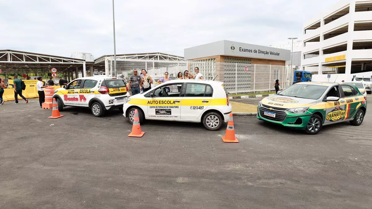 O Conselho Nacional de Trânsito (Contran) aprovou, nesta segunda-feira (1º), a resolução que muda o processo de obtenção da
