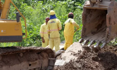 trimestre encerrado em novembro ficou em 5,2%, segundo dados divulgados pelo Instituto Brasileiro de Geografia e Estatística (IBGE). 