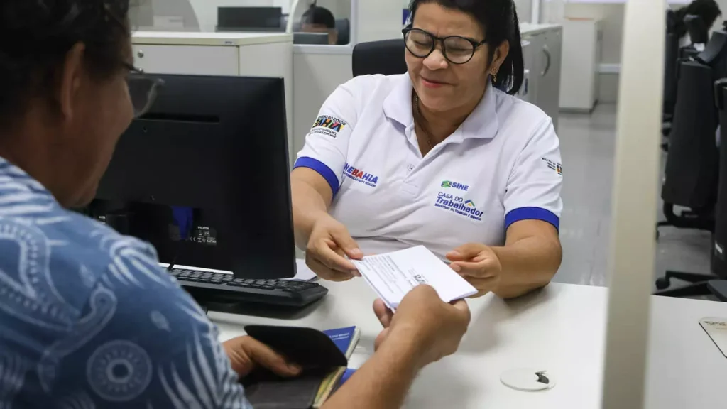 Se ligue nas vagas de emprego disponíveis no SineBahia para Salvador, RMS e interior do estado nesta segunda-feira (29).