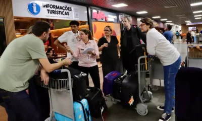 Montevidéu (Uruguai), Lisboa (Portugal), Madri (Espanha) e Paris (França), a Bahia está conectada a quase 200 destinos internacionais