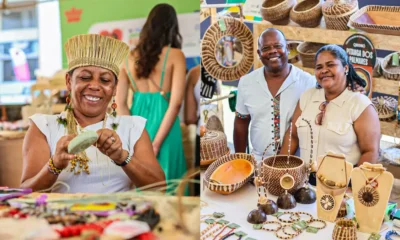 A 16ª edição da Feira Baiana da Agricultura Familiar e Economia Solidária reafirmou o compromisso do Governo da Bahia com a