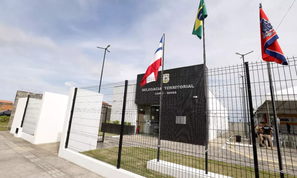 A Bahia encerra 2025 com resultados expressivos na gestão fiscal e na capacidade de investimento. Entre os principais marcos