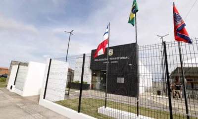 A Bahia encerra 2025 com resultados expressivos na gestão fiscal e na capacidade de investimento. Entre os principais marcos