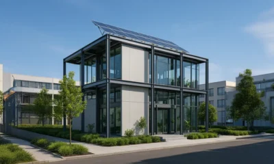 Na próxima sexta-feira (12), o presidente do Sinduscon-BA, Alexandre Landim, estará em São Paulo ao lado do presidente do Sinduscon-SP,