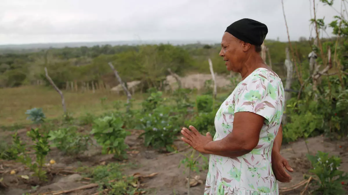 ano após ano, os desafios impostos pela irregularidade das chuvas. Entre a esperança da colheita e a incerteza do clima, o Garantia-Safra