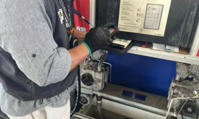 A força-tarefa da operação Combustível Legal fiscalizou, na última semana, 30 postos localizados em Salvador, Lauro de Freitas,