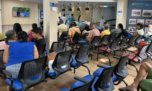 Após dois dias de intensa mobilização, a Bahia encerrou, neste domingo (14), sua participação no maior mutirão nacional de cirurgias do