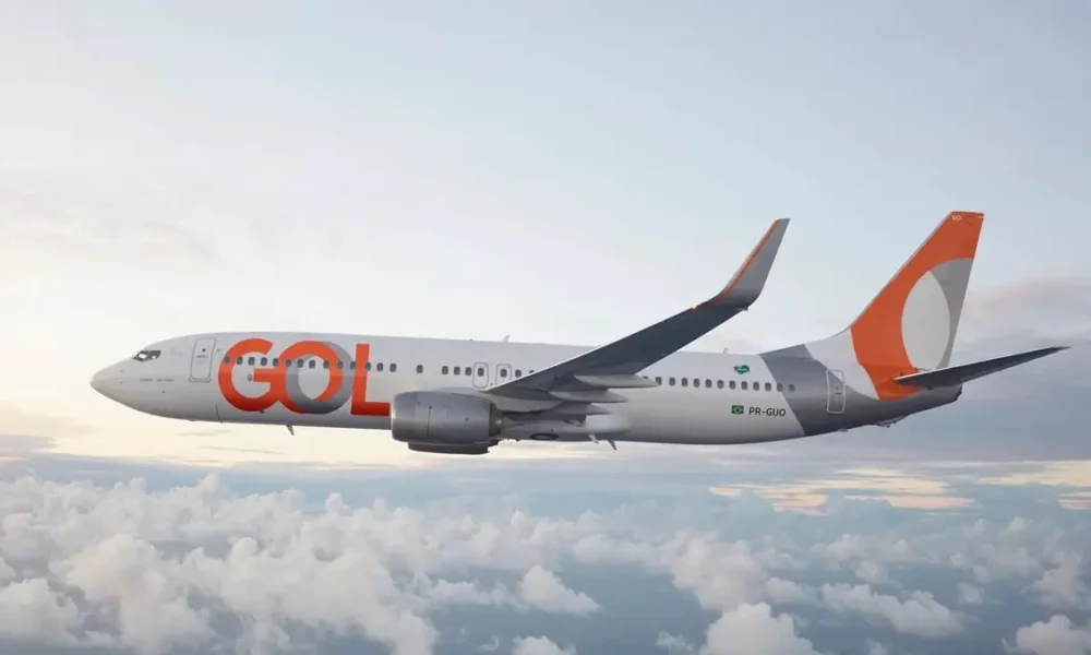 A Gol Linhas Aéreas vai oferecer voos diários entre Salvador e Porto Seguro a partir de 10 de dezembro, após negociações