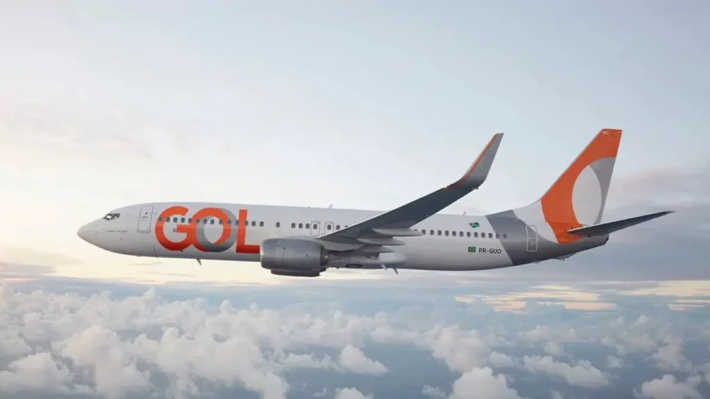 A Gol Linhas Aéreas vai oferecer voos diários entre Salvador e Porto Seguro a partir de 10 de dezembro, após negociações