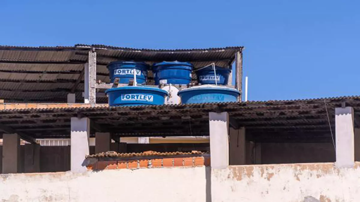 O verão começa oficialmente neste domingo (21) e, na estação mais quente do ano, já é esperado um aumento significativo no consumo