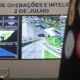 O Sistema de Reconhecimento Facial da Secretaria da Segurança Pública da Bahia bateu, nesta terça-feira (23), o recorde anual