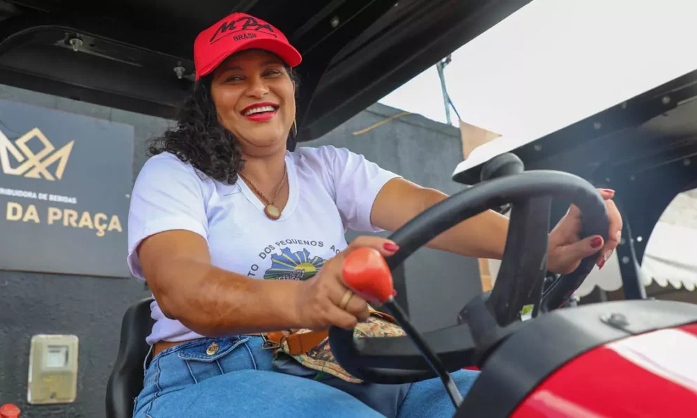 Cada vez mais, mulheres assumem posições de liderança na agricultura familiar da Bahia e se tornam protagonistas de iniciativas