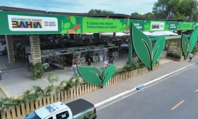 A Fenagro 2025 será palco de um movimento estratégico para o futuro da agropecuária nas regiões do MATOPIBA