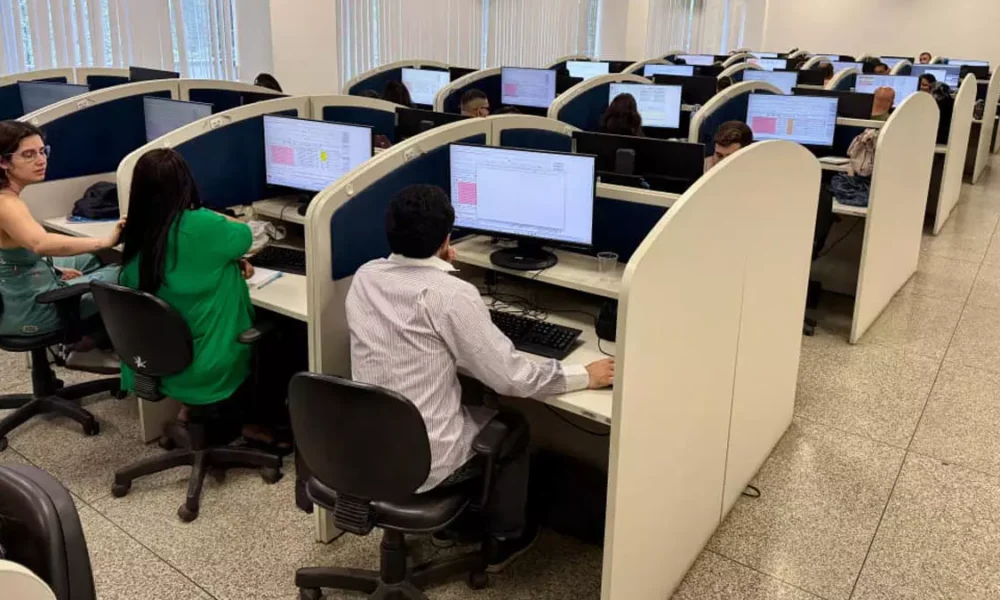 A operação fez parte de um mutirão voltado à transferência para hospitais gerais e especializados, com prioridade para cirurgias