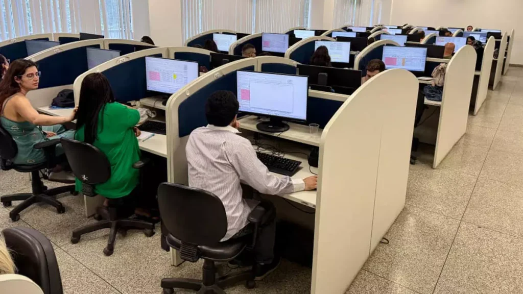 A operação fez parte de um mutirão voltado à transferência para hospitais gerais e especializados, com prioridade para cirurgias